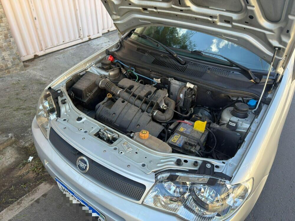 Fiat Palio