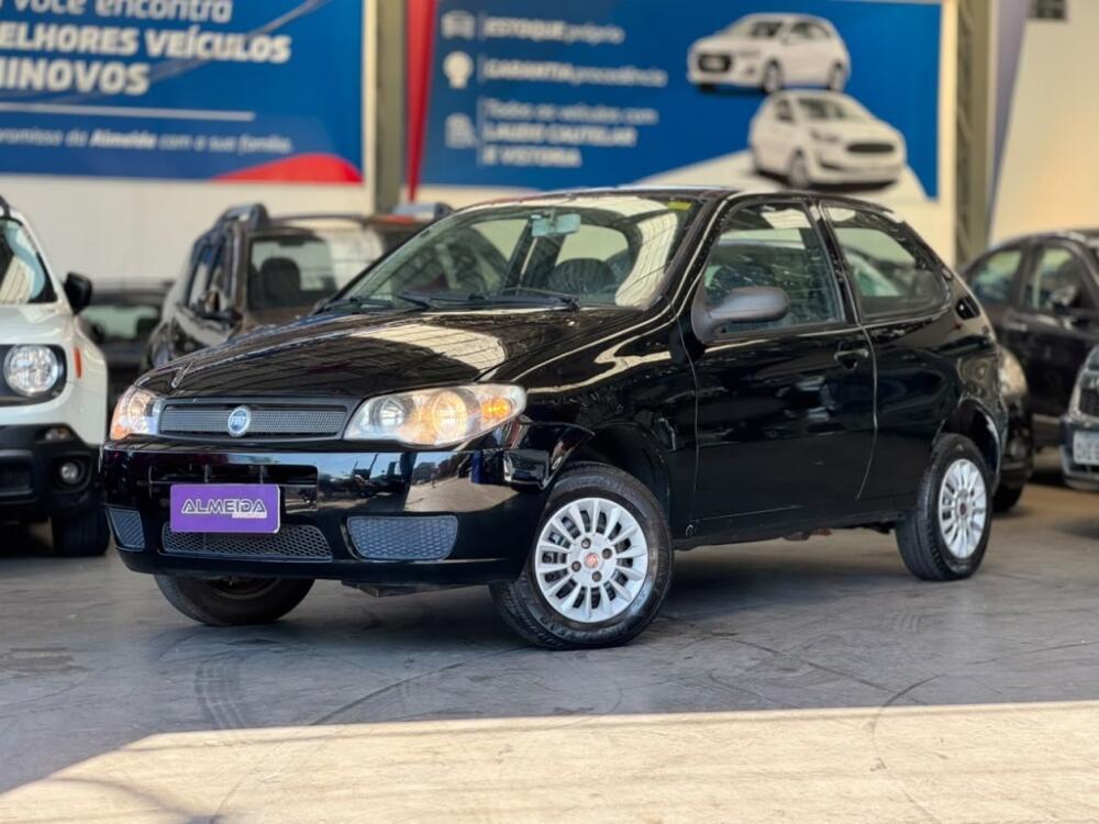 Fiat Palio