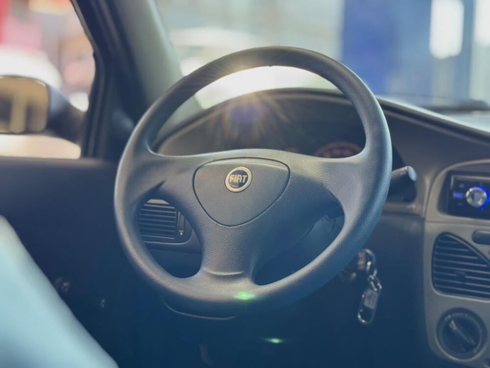 Fiat Palio