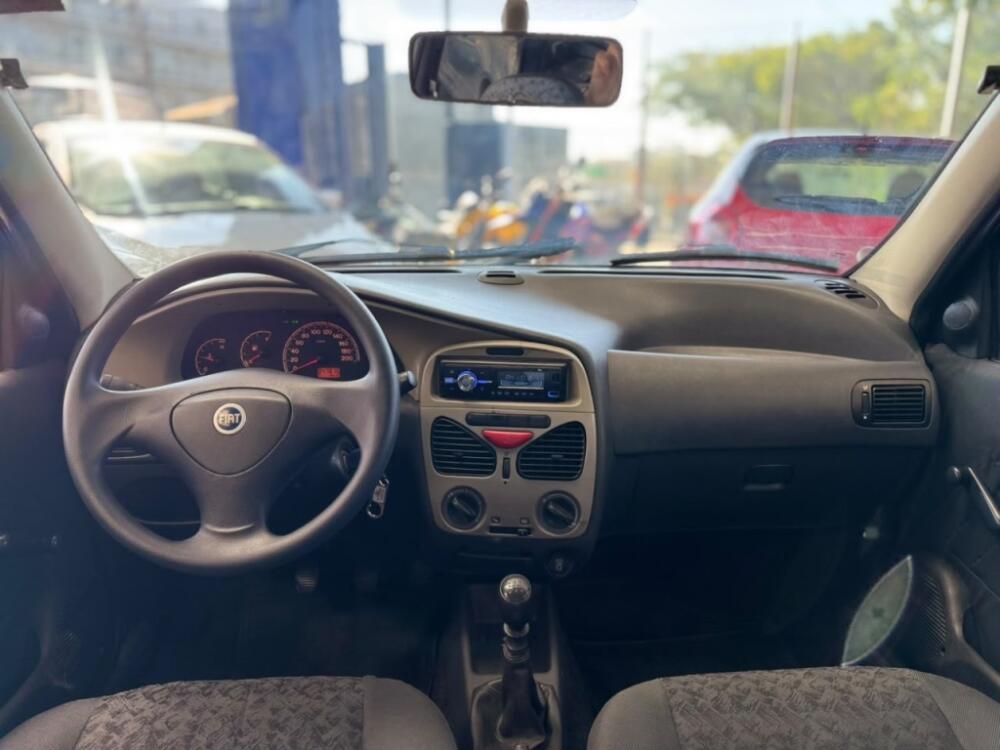 Fiat Palio