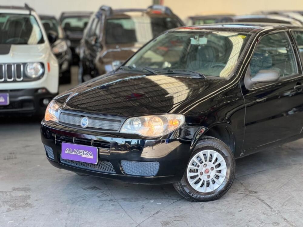 Fiat Palio