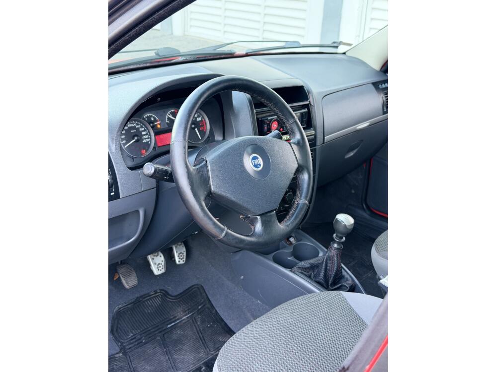 Fiat Palio