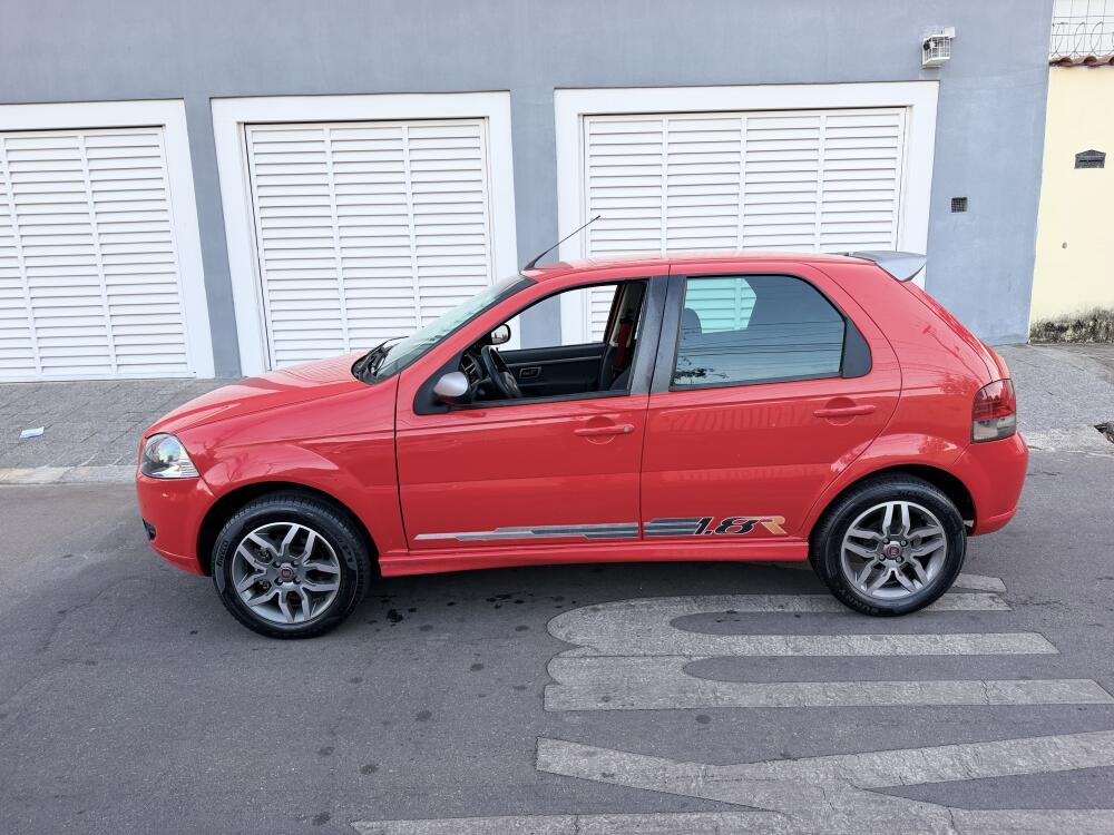 Fiat Palio