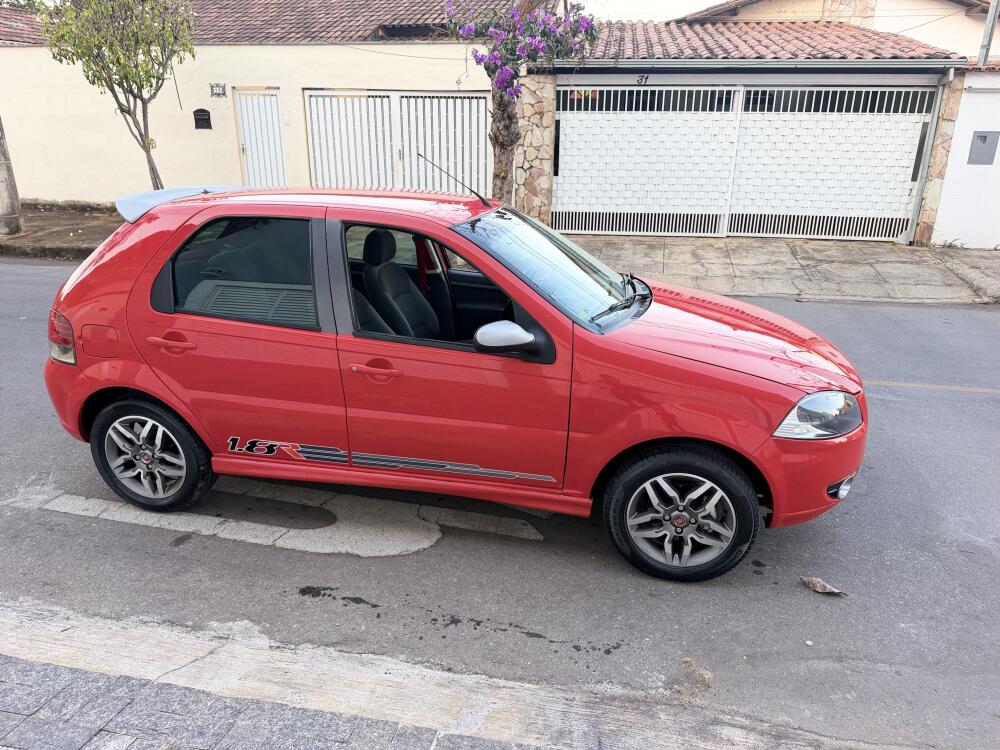 Fiat Palio