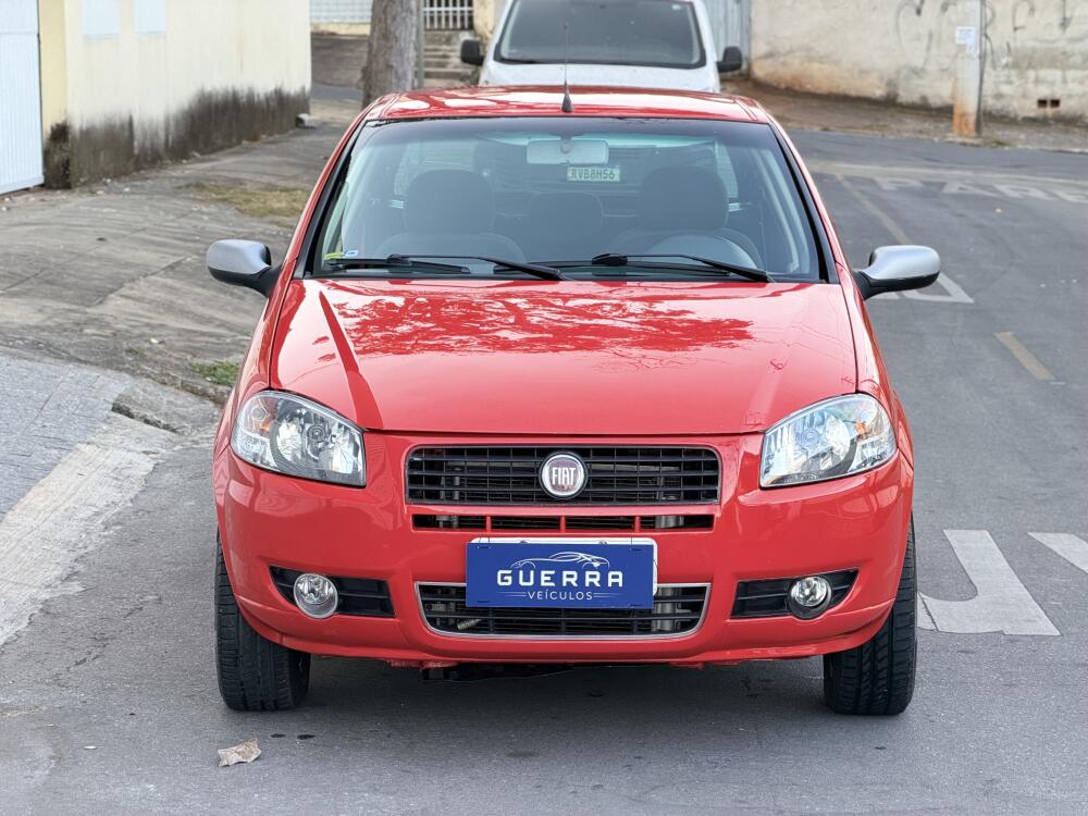 Fiat Palio