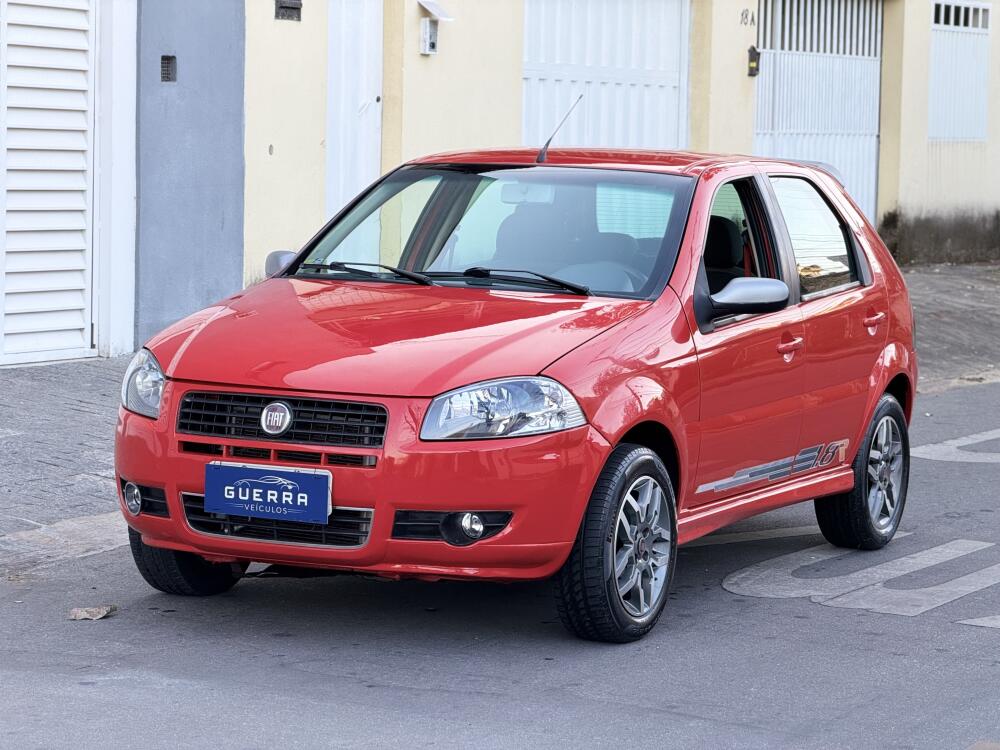 Fiat Palio