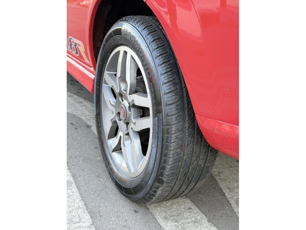 Fiat Palio