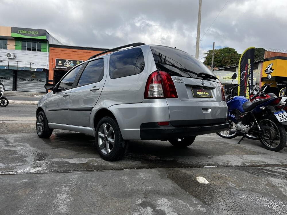 Fiat Palio