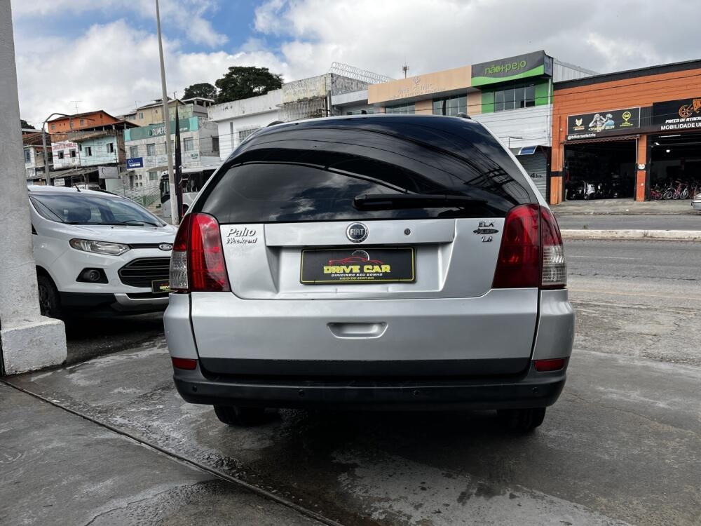 Fiat Palio