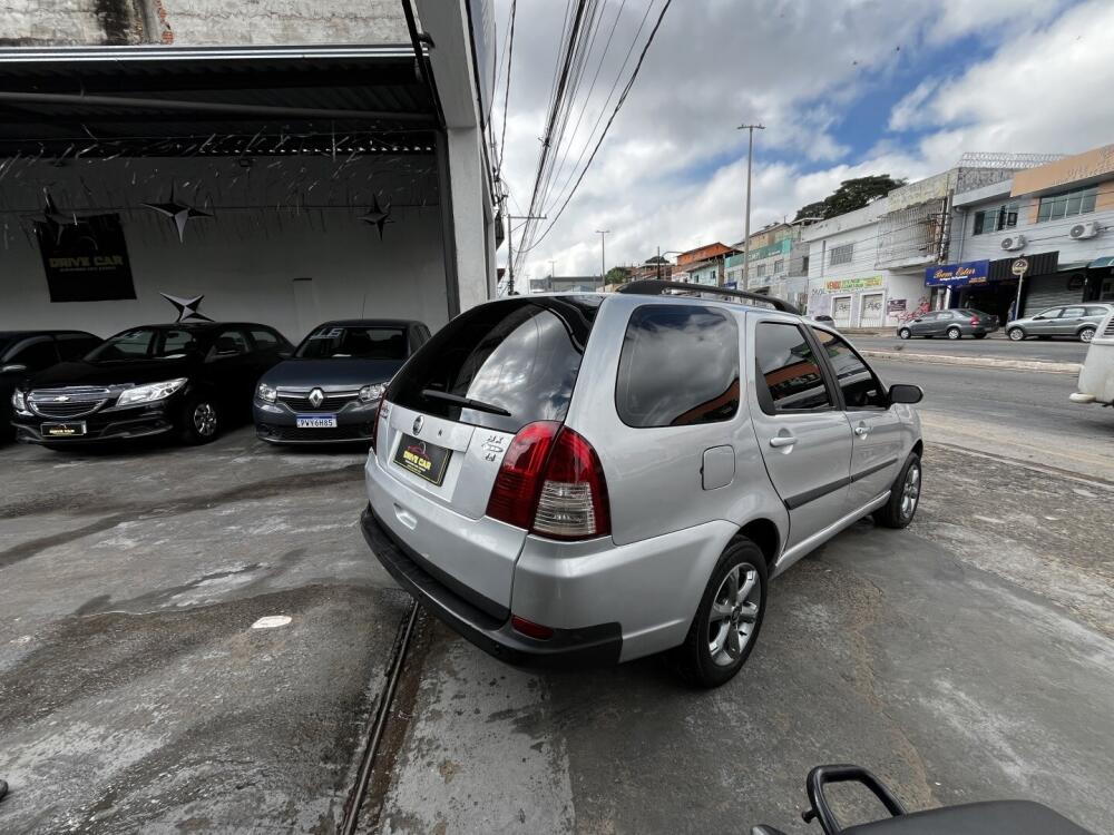 Fiat Palio