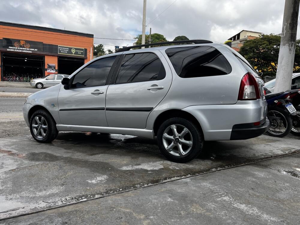 Fiat Palio