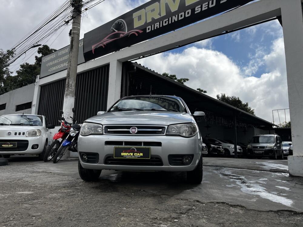 Fiat Palio