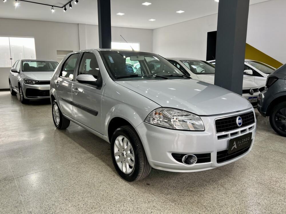 Fiat Palio