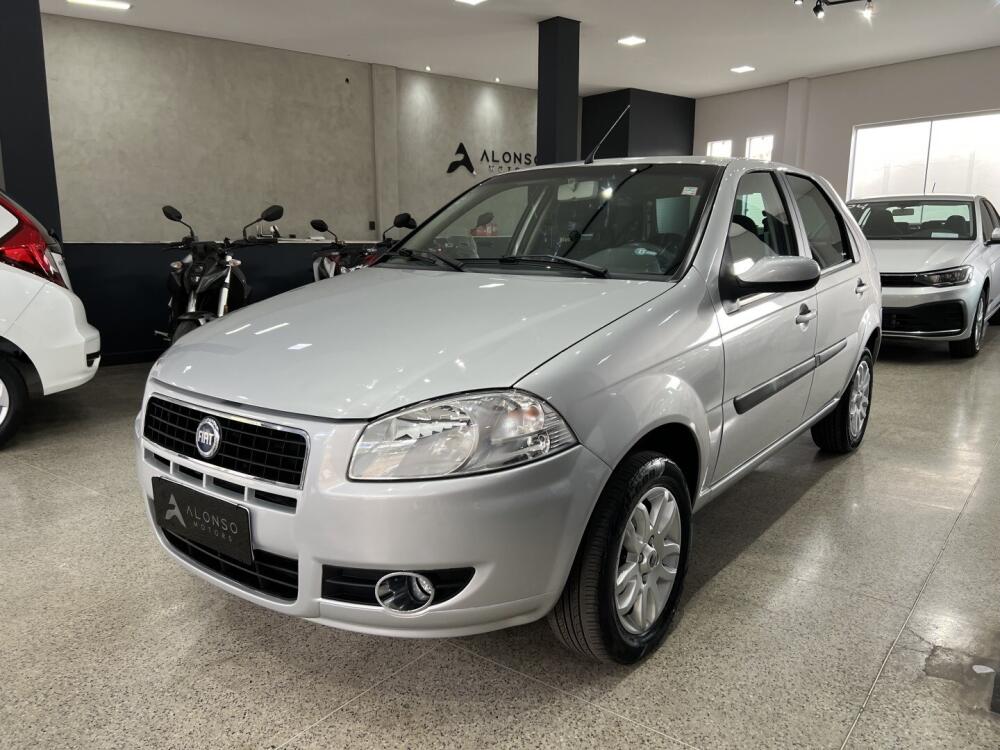 Fiat Palio
