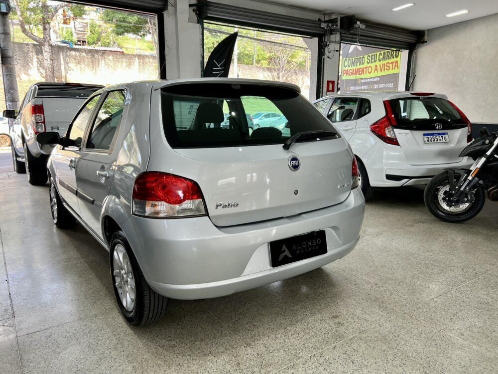 Fiat Palio