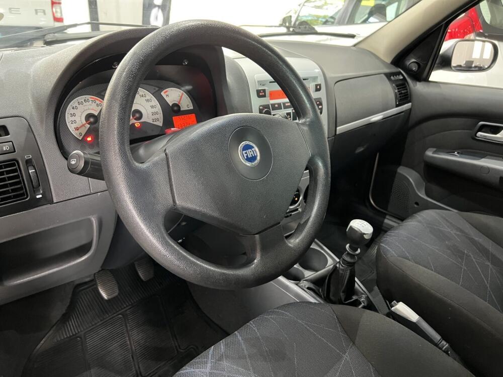 Fiat Palio