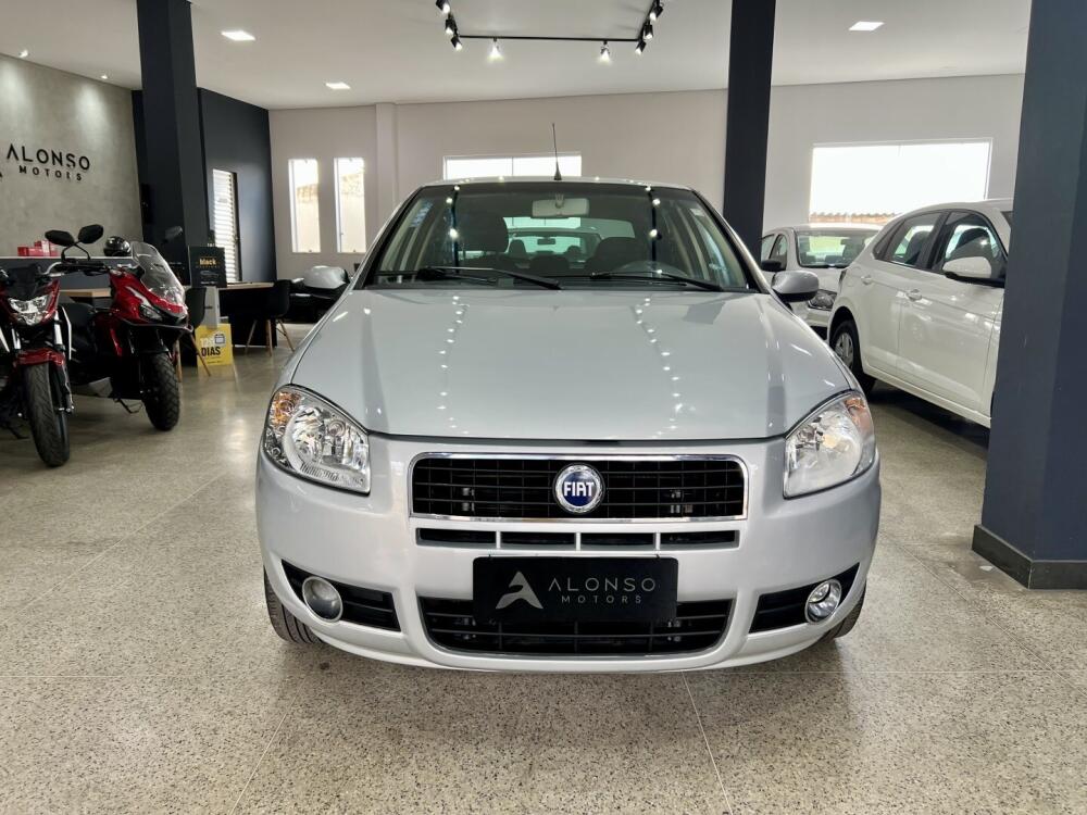 Fiat Palio