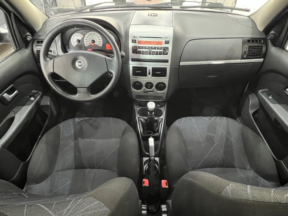 Fiat Palio