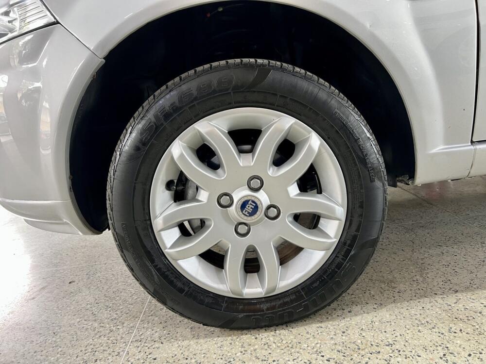 Fiat Palio