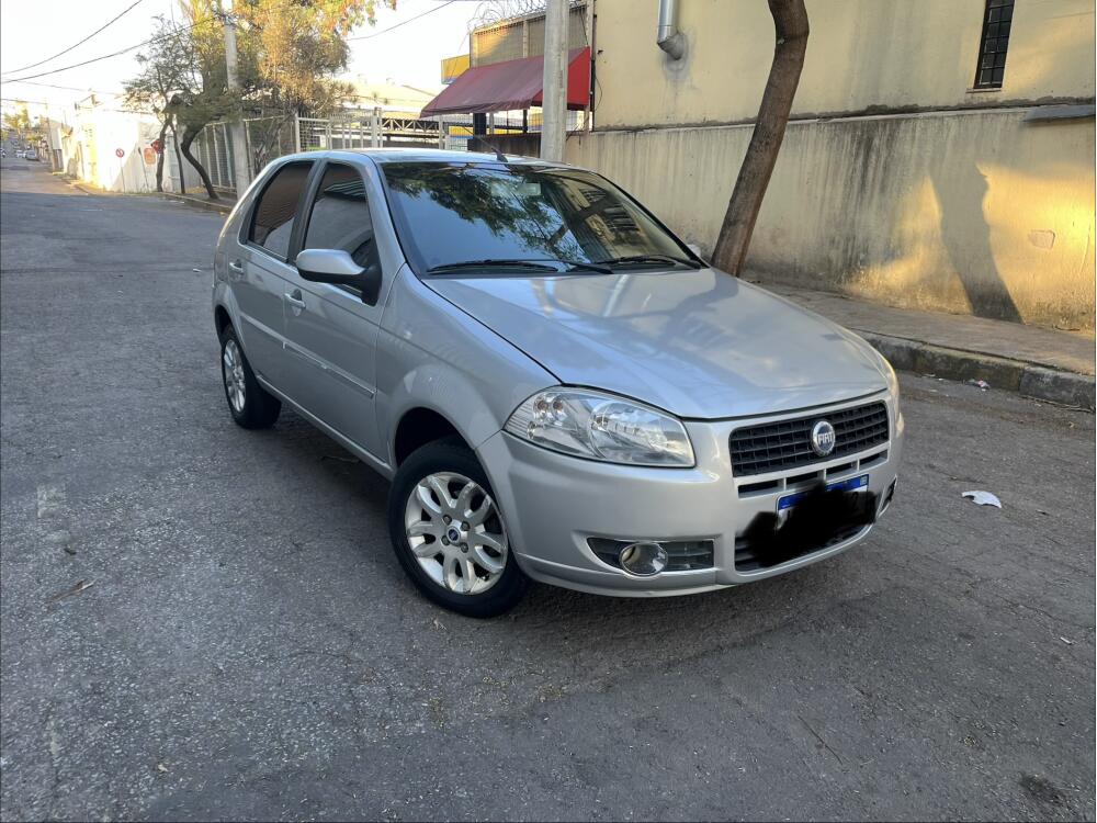 Fiat Palio