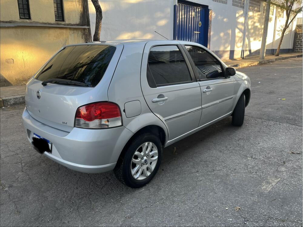 Fiat Palio