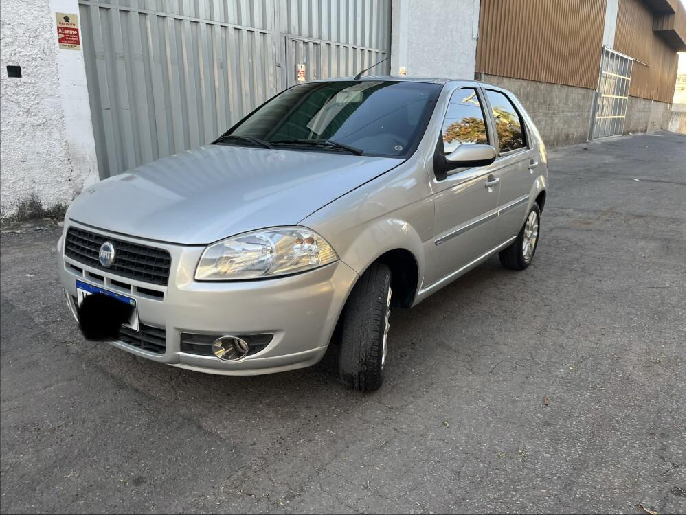 Fiat Palio
