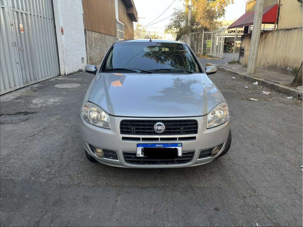 Fiat Palio
