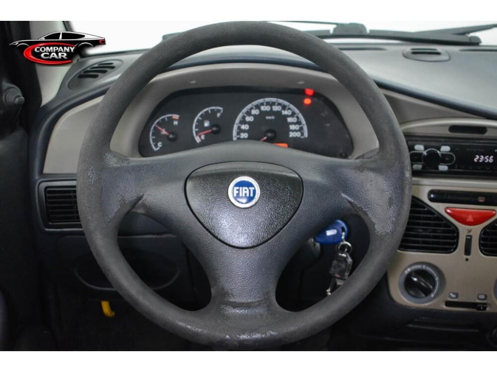 Fiat Palio