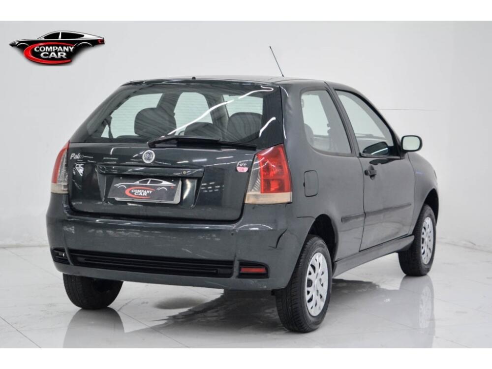 Fiat Palio
