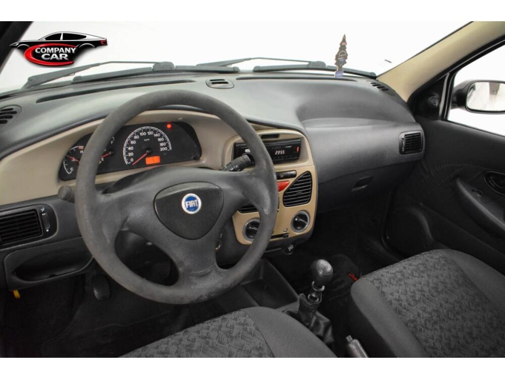 Fiat Palio