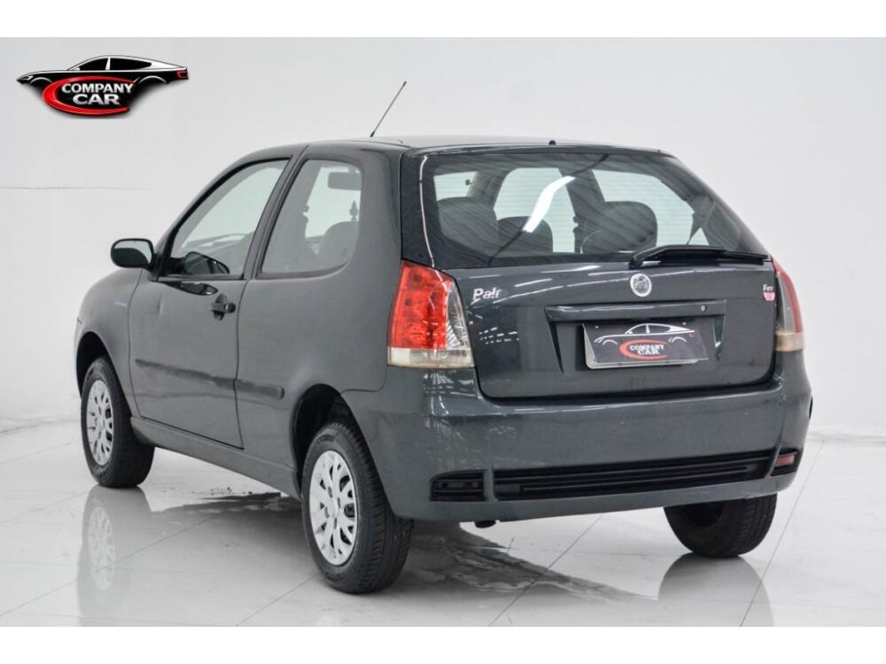 Fiat Palio