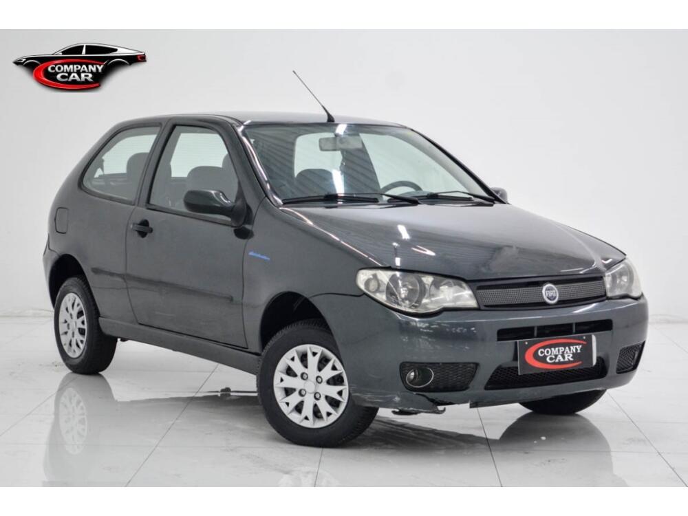 Fiat Palio