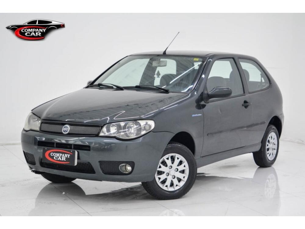 Fiat Palio