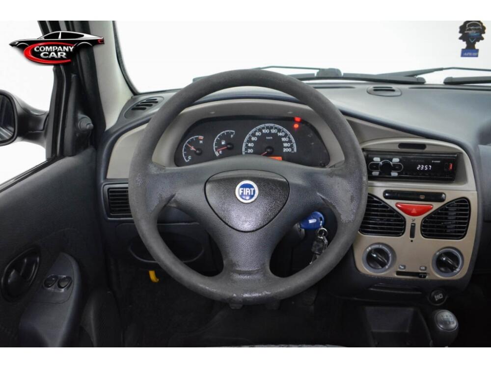 Fiat Palio