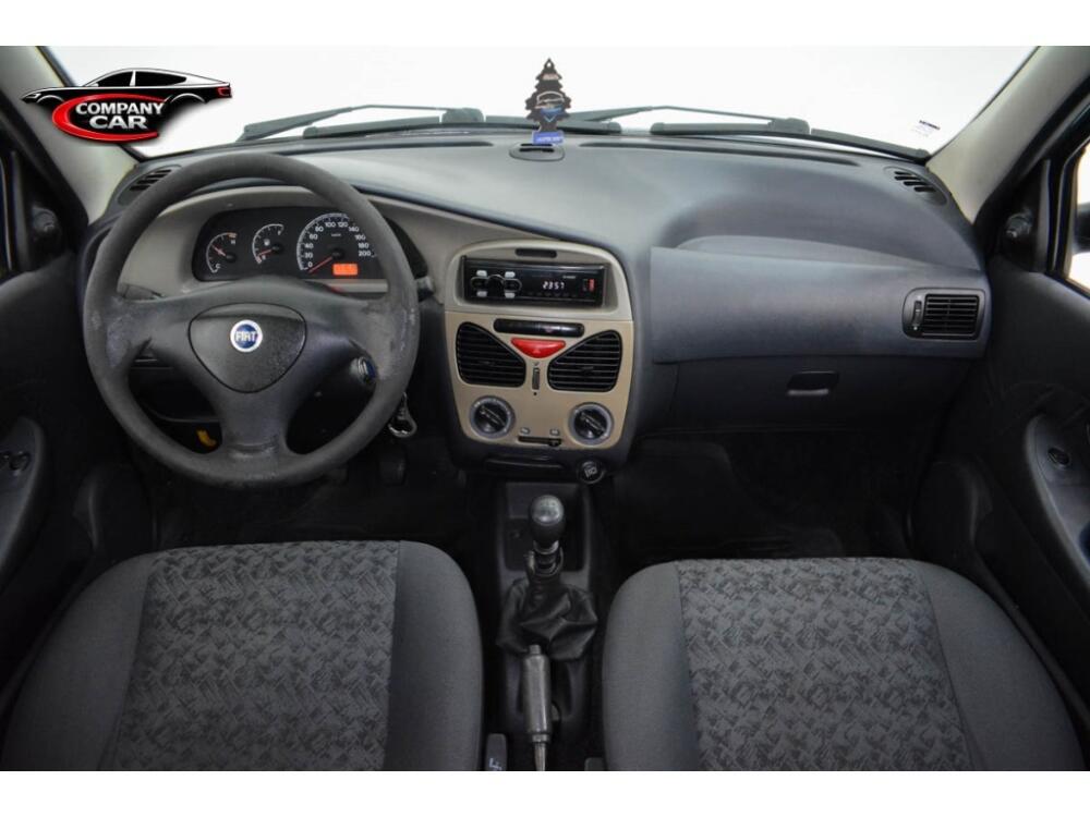 Fiat Palio