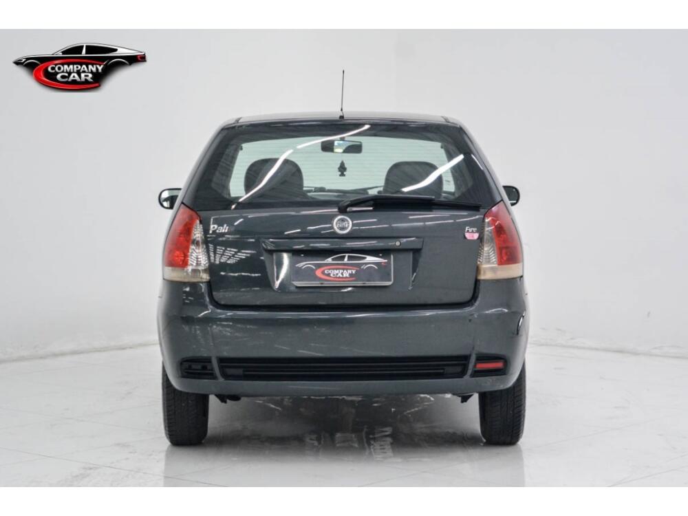 Fiat Palio