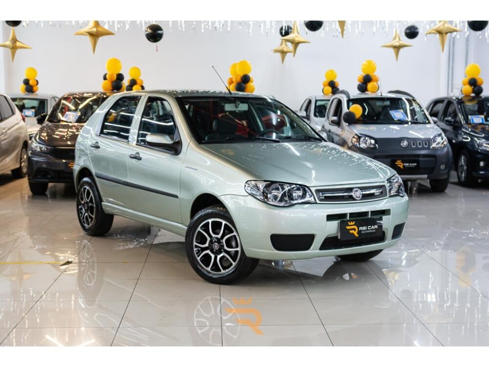 Fiat Palio