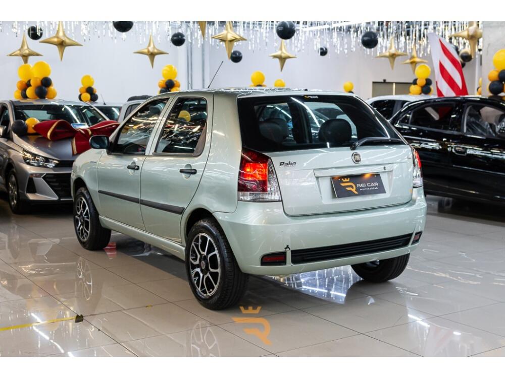 Fiat Palio