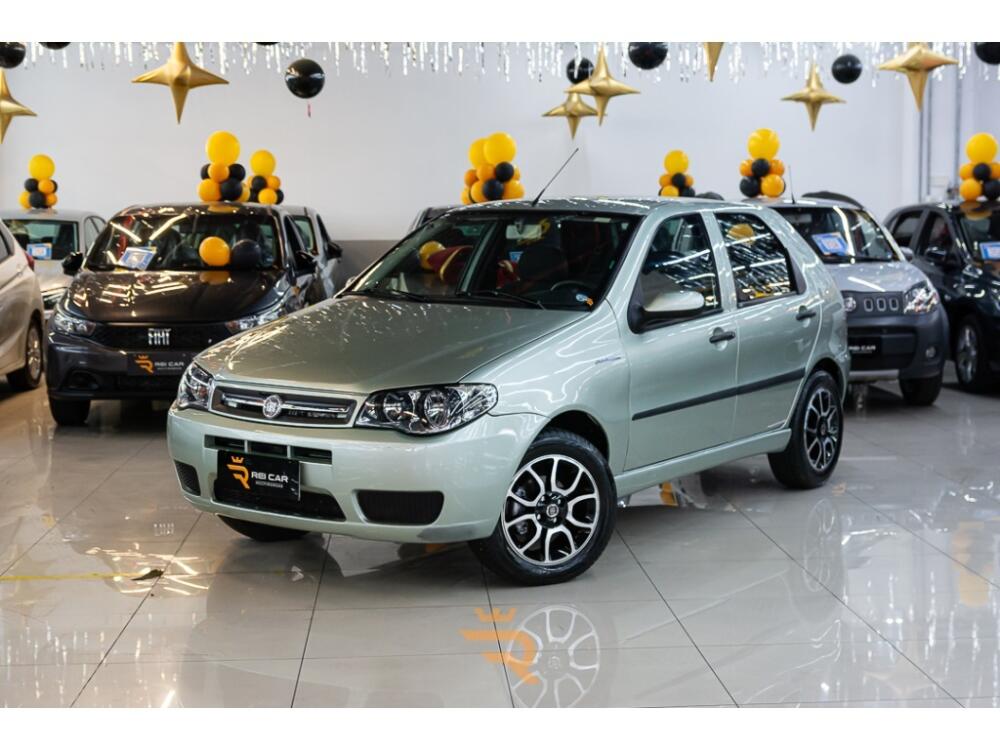 Fiat Palio