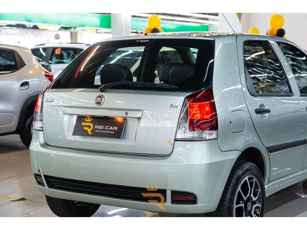 Fiat Palio