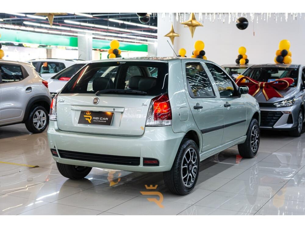 Fiat Palio