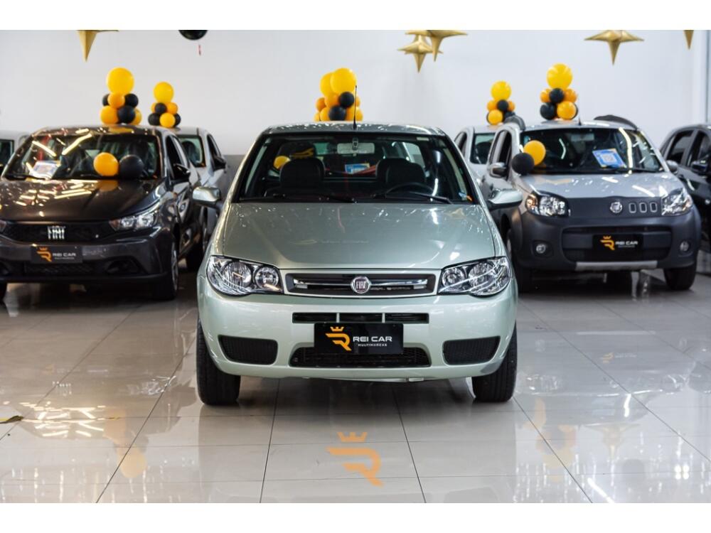 Fiat Palio