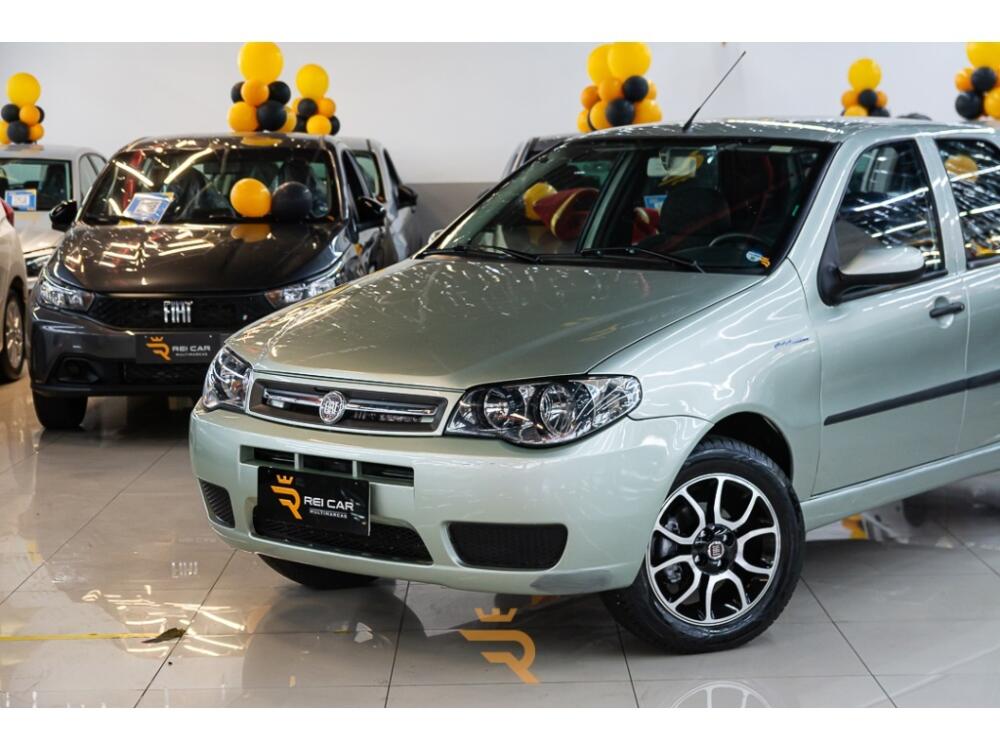 Fiat Palio