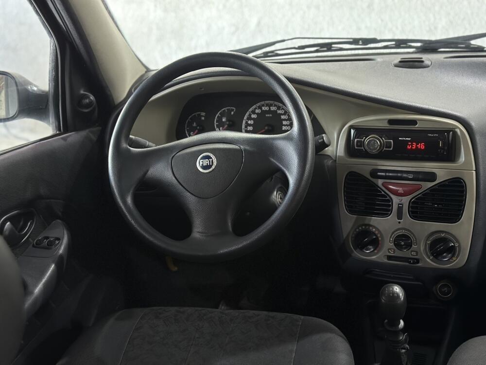 Fiat Palio