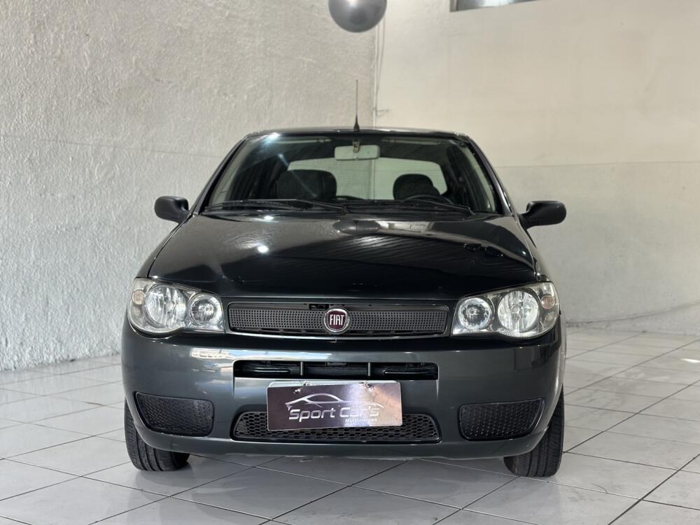 Fiat Palio