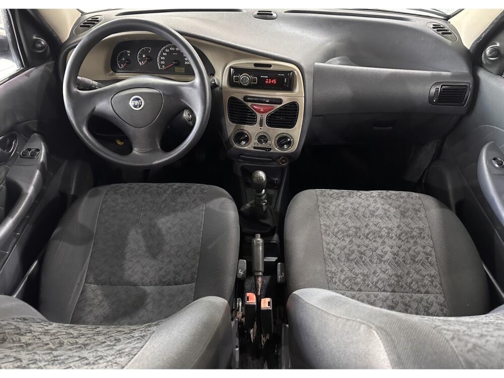 Fiat Palio