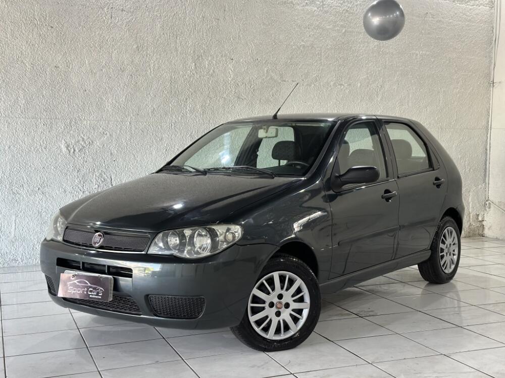 Fiat Palio