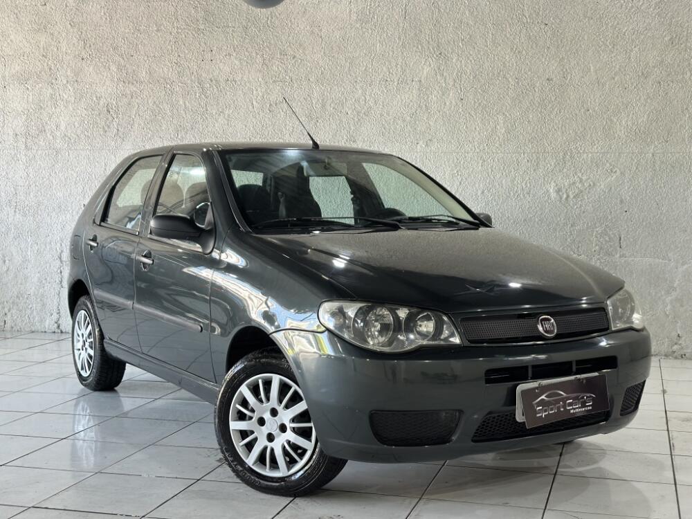 Fiat Palio