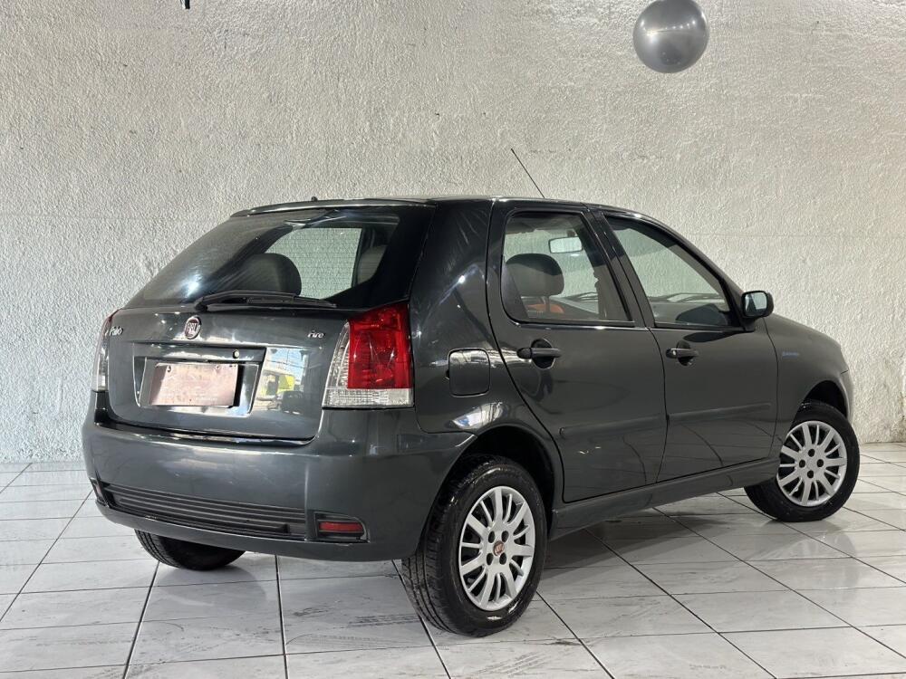 Fiat Palio