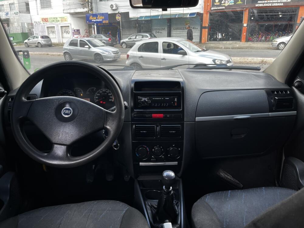 Fiat Palio